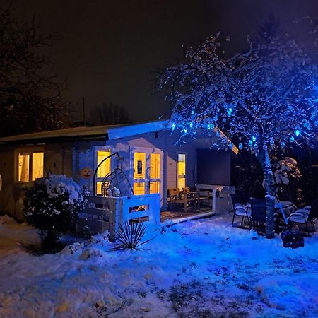 Lesny Zakatek Malediwy Spa Jaworzno Bagian luar foto