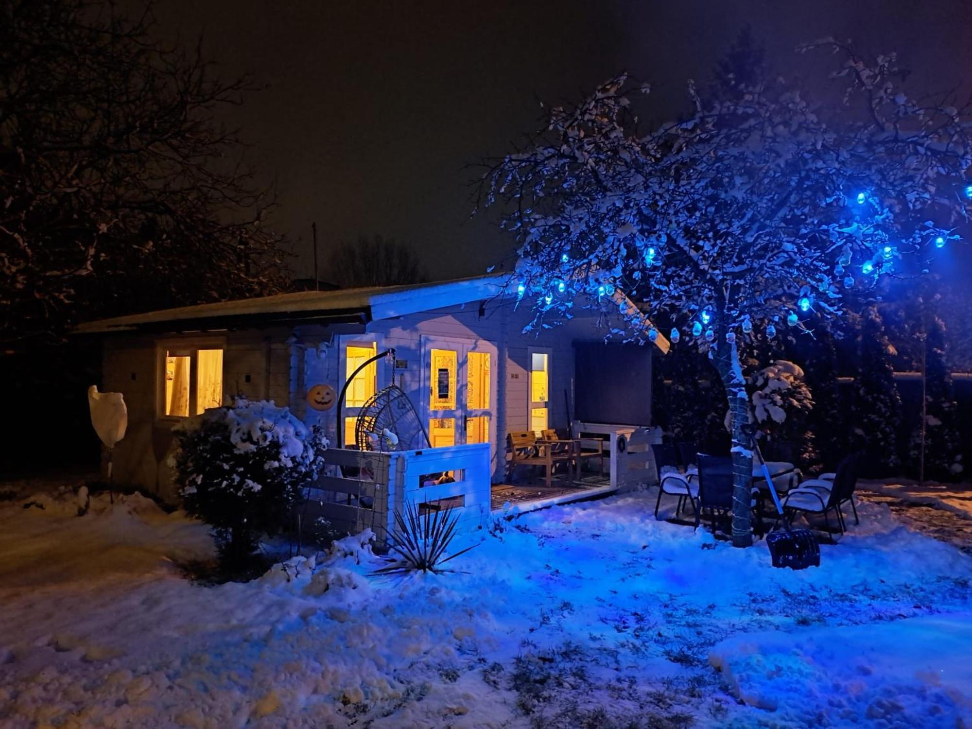 Lesny Zakatek Malediwy Spa Jaworzno Bagian luar foto
